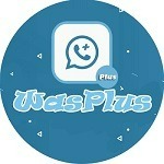 Whatsapp Plus APK free download on WasPlus