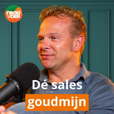 #361 - The money is in the follow-up: het geheime wapen van groeiondernemers