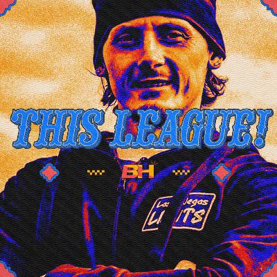 This League! The Annual USLC 20-Questions Preview (Part Two - w/Joe Malfa) This League! The Annual USLC 20-Questions Preview (Part Two - w/Joe Malfa)