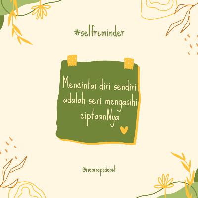 46. Romantisasi Hidup Men