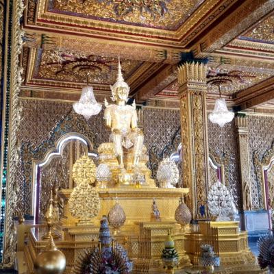 บุญกฐิน อานิสงส์แห่งกฐินทาน หลวงพ่อฤาษีลิงดำ บุญกฐิน อานิสงส์แห่งกฐินทาน หลวงพ่อฤาษีลิงดำ