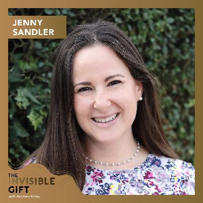 Homeschooling and neurodiversity with Jenny Sandler Homeschooling and neurodiversity with Jenny Sandler