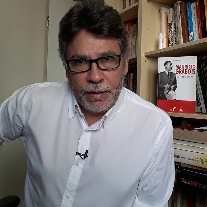 Osvaldo Bertolino - O outro lado da notícia