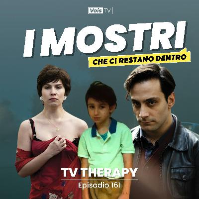 Ep. 161 | Quello dove Il Mostro ci racconta come certi casi criminali danno forma alle nostre paure Ep. 161 | Quello dove Il Mostro ci racconta come certi casi criminali danno forma alle nostre paure