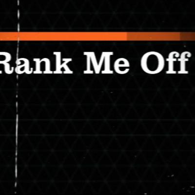 Rank Me off: Episode 4 Comic Books
