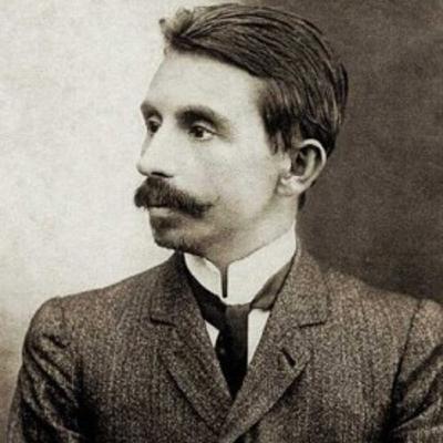 Sertões, de Euclides da Cunha