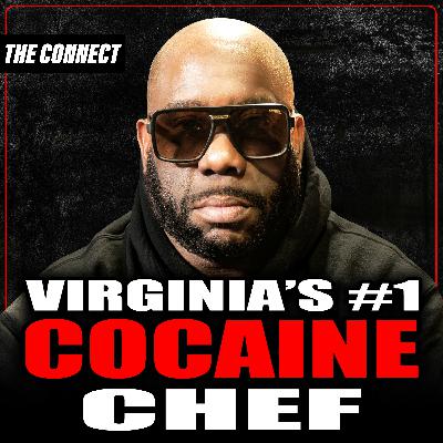 "I Cooked Kilos For Pusha T"- Virginia Drug Kingpin On Supplying Cocaine To Rappers & Celebrities