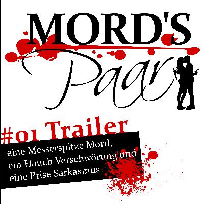 Trailer Trailer