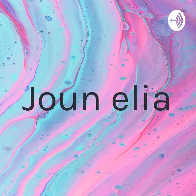 Joun elia (Trailer)