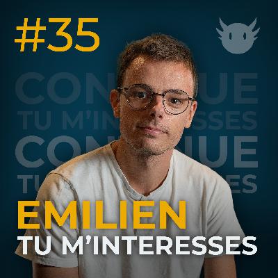 Continue tu m'intéresses- Emilien | Jean XX contre le pape zombie Continue tu m'intéresses- Emilien | Jean XX contre le pape zombie