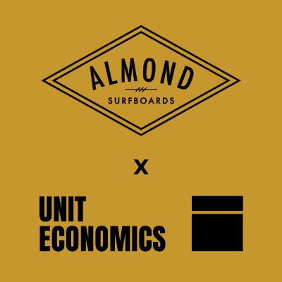 [Almond Surfboards] Dave Allee