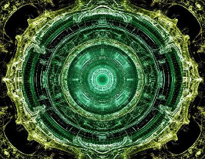 Light Fresh - Underworld (Master Mix)