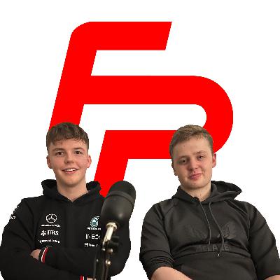 Formula Pod: Saudi Arabian GP - Lewis & Alex recap last weeks F1 race weekend Formula Pod: Saudi Arabian GP - Lewis & Alex recap last weeks F1 race weekend