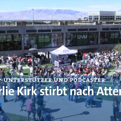 tagesschau in 100 Sekunden