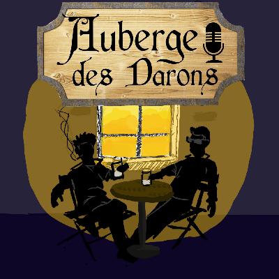 L'auberge des Darons #36