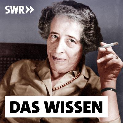 Hannah Arendt – Freiheit und Verantwortung