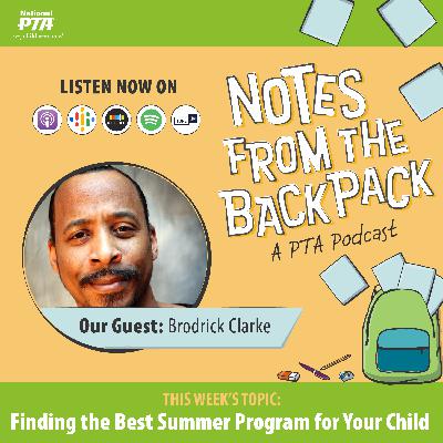 Finding the Best Summer Program for Your Child Finding the Best Summer Program for Your Child