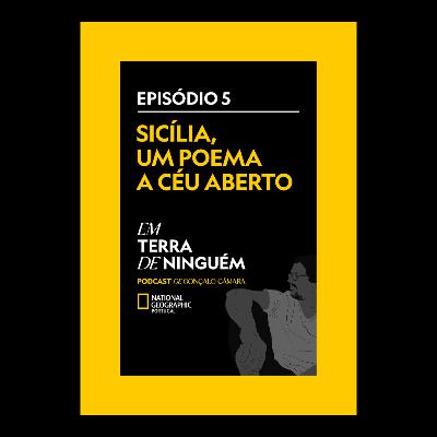 Sicília, um poema a céu aberto Sicília, um poema a céu aberto
