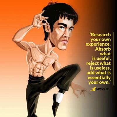 July 4th 2020 - 2:30AM thoughts