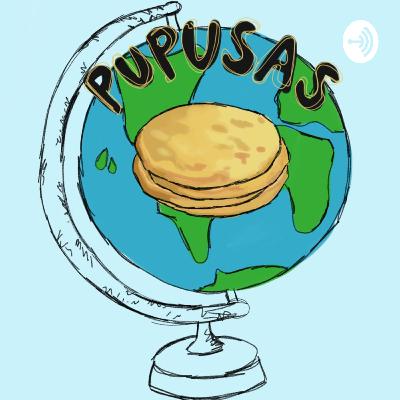 Intros, Cultures, and PUPUSAS