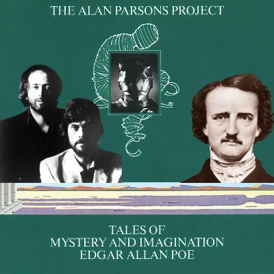 Radio Dario ep. 26 - Into the concept, Tales of Mystery and Imagination