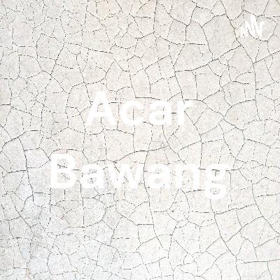 Acar bawang