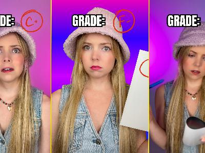 If Grades were Deadly (ALL Seasons) If Grades were Deadly (ALL Seasons)