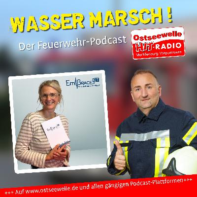 "Wasser marsch!" - Folge 95