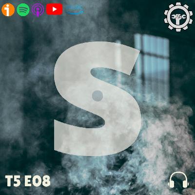 T5E08. Màquines. 50 anys de música industrial [amb Ximo Noguera]