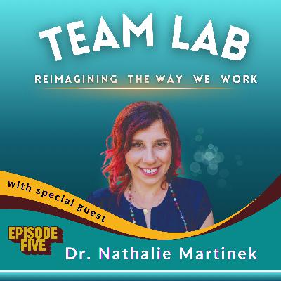 Toxic Teams & Narcissistic Leaders: The Science of Workplace Dysfunction