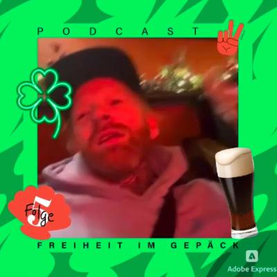 Dublin, Guinness und Weihnachtspläne!” Dublin, Guinness und Weihnachtspläne!”
