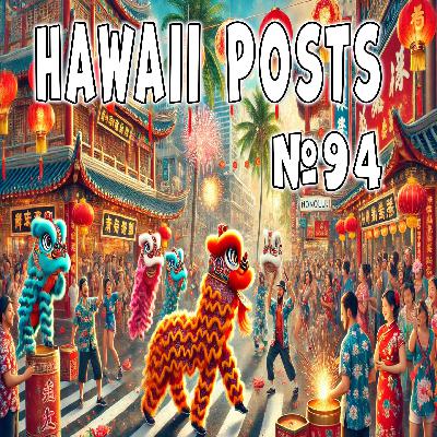 HiP 94 Chinese New Year 2025 and more HiP 94 Chinese New Year 2025 and more