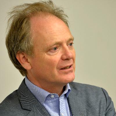 Alumni Network interview with David Lunts