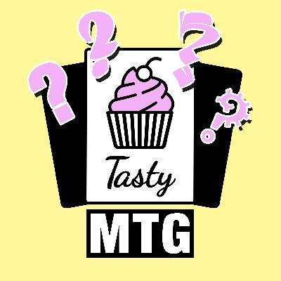 TSTY069: Tasty Fragestunde TSTY069: Tasty Fragestunde