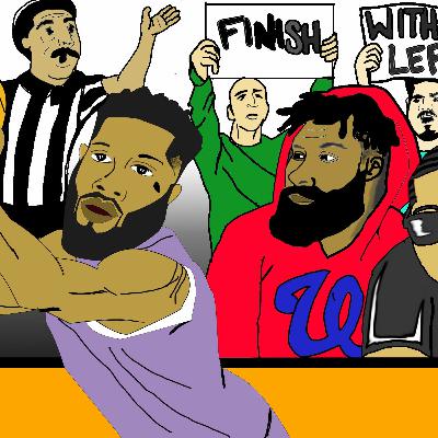 Episode 21 - Double Red Solo Cup