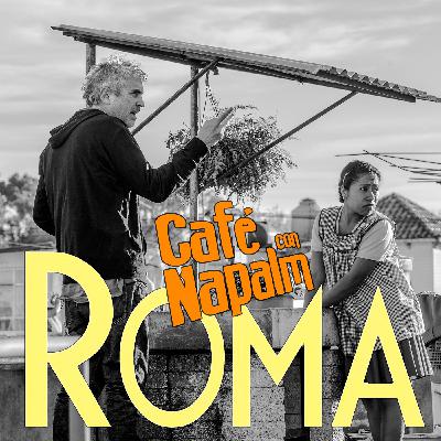 La nada y la nana: "Roma"