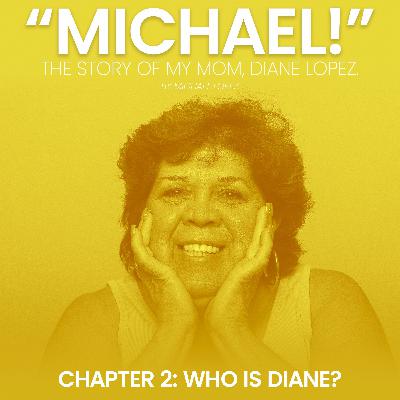 02 - Who Is Diane