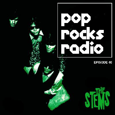 Pop Rocks Radio - Episode 40