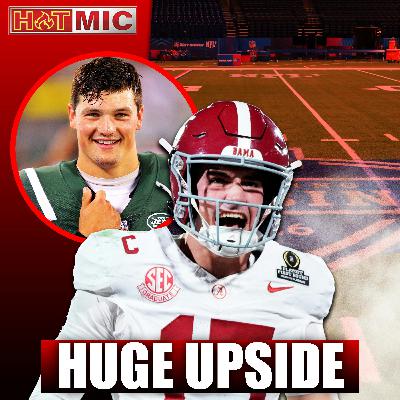 The Combine Grind with Christian Hackenberg