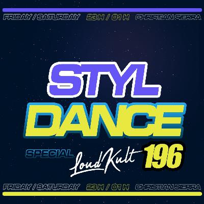 Styl Dance #391 (13/02/2026): House Styl Dance #391 (13/02/2026): House