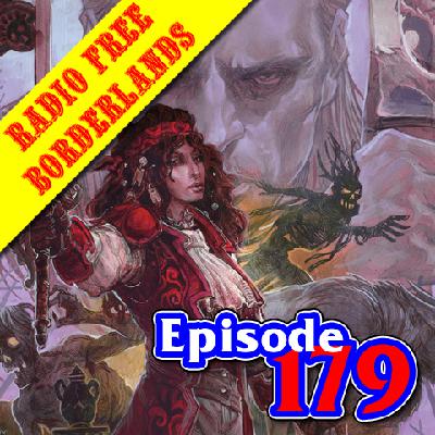 Episode 179: Changes, Baggage, and The Big Reboot