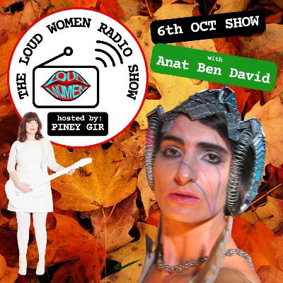 The LOUD WOMEN Show – 6 Oct 2024