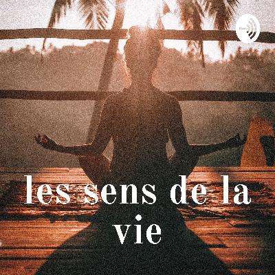 La vie est le miroir de nos pensées