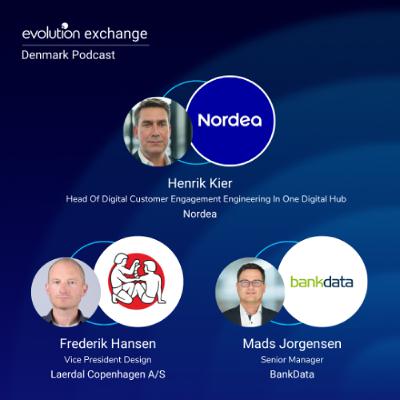 Evo DK #349 - Working Effectively In A Product Trio