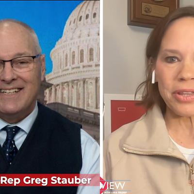 Tim Walz Massive Ego