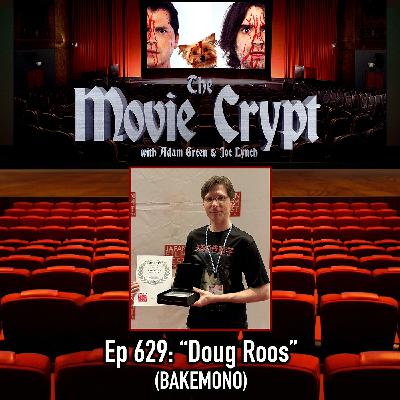 Ep 629: Doug Roos
