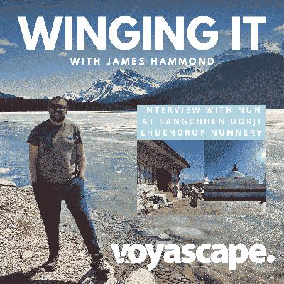 Bhutan Series w/ Breathe Bhutan - Interview with a Nun at Sangchhen Dorji Lhuendrup Nunnery - Life as a Buddhist Nun in Modern Bhutan