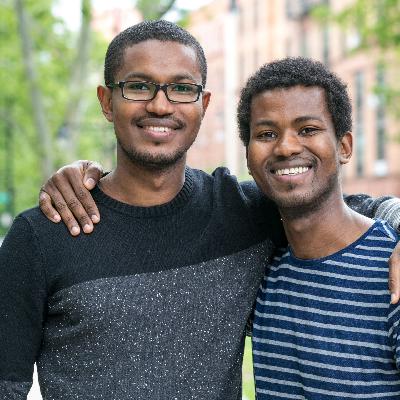 REPLAY: Building an African CPG Brand with the Ginjan Brothers REPLAY: Building an African CPG Brand with the Ginjan Brothers