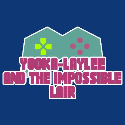 093 - Windswept, Big Hops, & Yooka-Laylee and the Impossible Lair