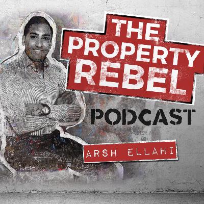 Episode 292 - My Go To UK Property Checklist : What I Look at First